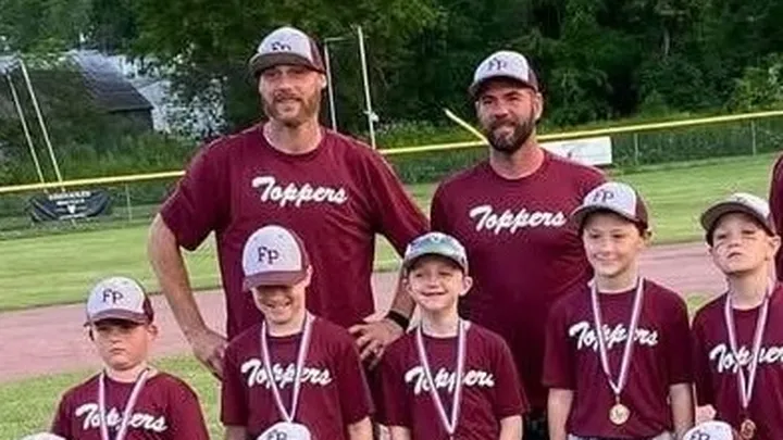 Community Mourns Loss of Beloved Little League Coaches James Randall and Shawn Clemons in Tragic Montgomery County Accident